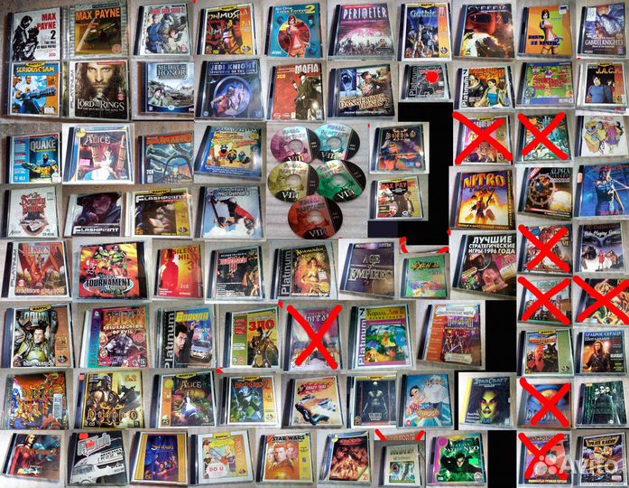 Игры пк PC лицензия штамповка джевелы