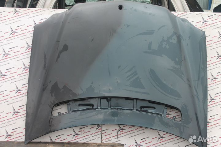 Капот w203 Mercedes