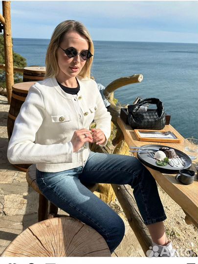 Кардиган lime