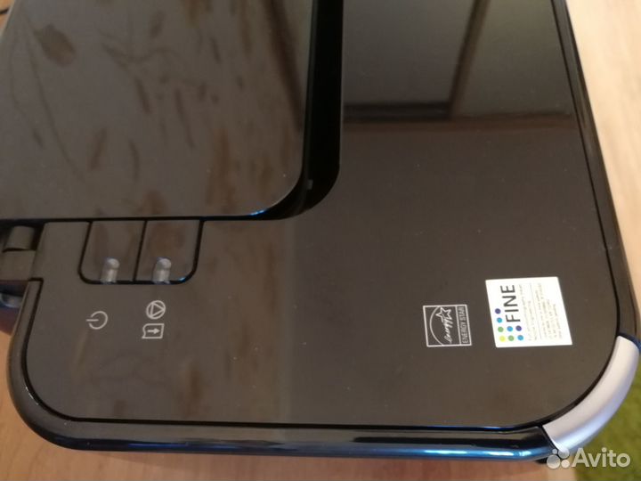 Принтер Canon pixma iP2500
