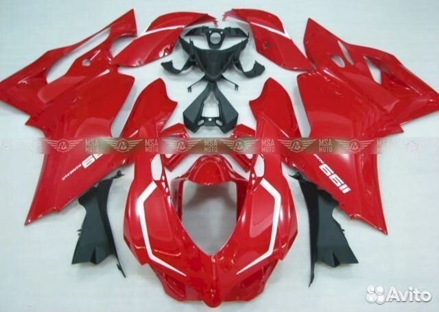 Ducati 1199 899 2013-2015 в наличии на складе