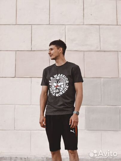 Шорты мужские