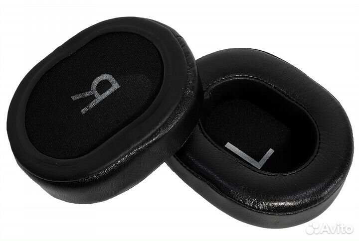 Амбушюры для Audio-Technica ATH-M50 m50x M40x M30x