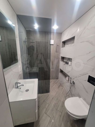 Дом 54 м² на участке 4 сот.