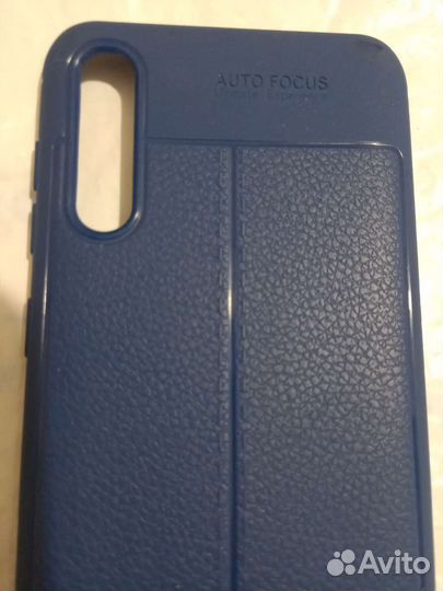 Чехол на samsung а50
