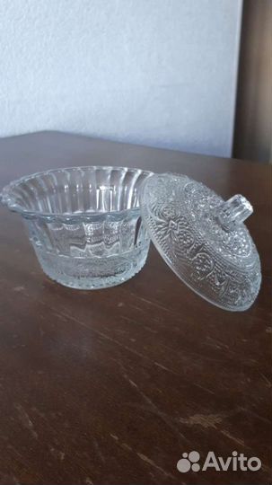 Конфетница