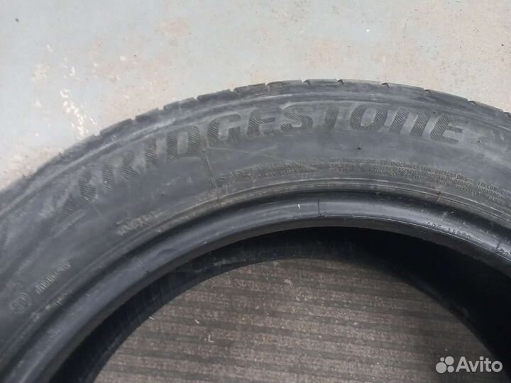 Bridgestone Potenza S001 235/50 R18