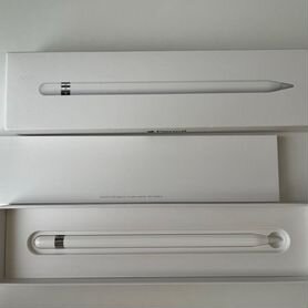 Стилус Apple pencil 1