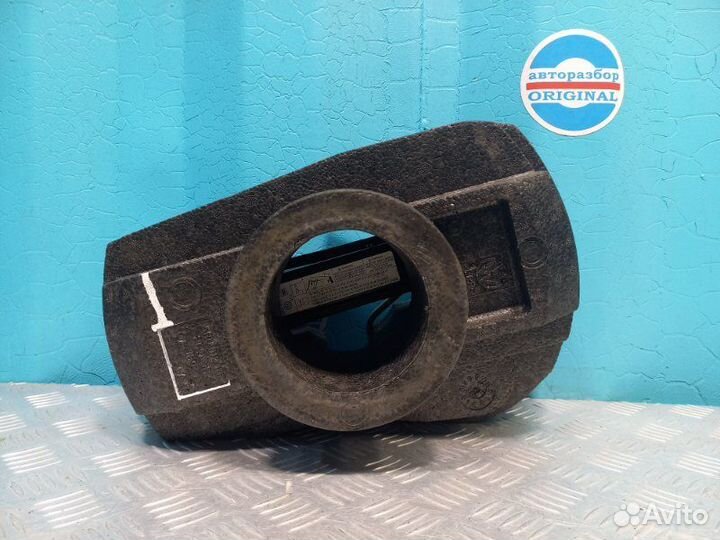 Домкрат Volkswagen Polo 1.6 CFN