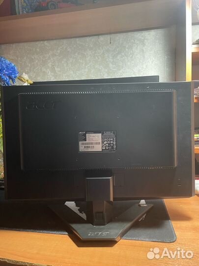 Монитор для компьютера