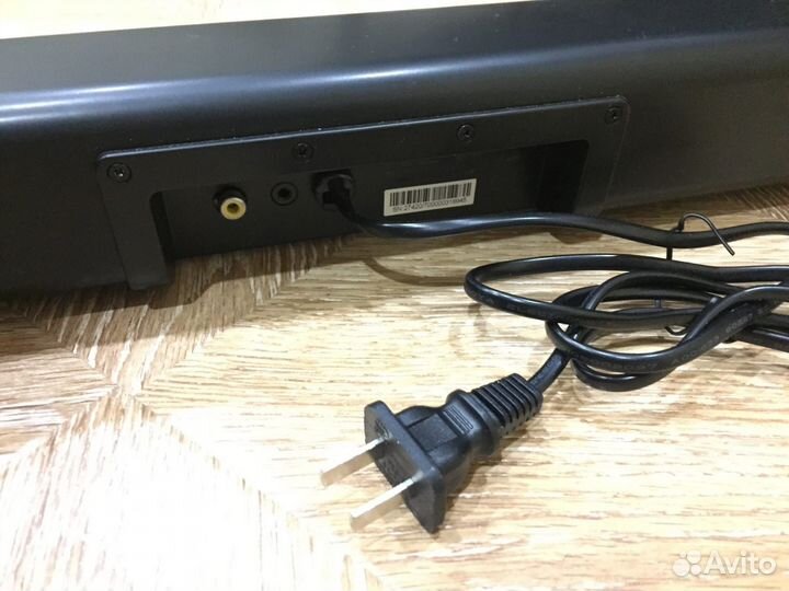 Саундбар Xiaomi Redmi TV Soundbar 2.0 30Вт