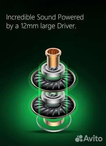 Беспроводные игровые наушники zime winner