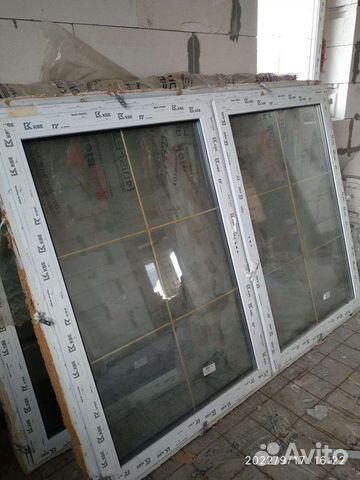 Окна пвх кве от 