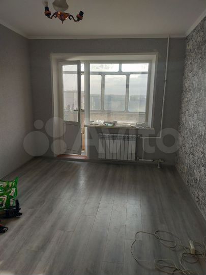 1-к. квартира, 32 м², 9/9 эт.