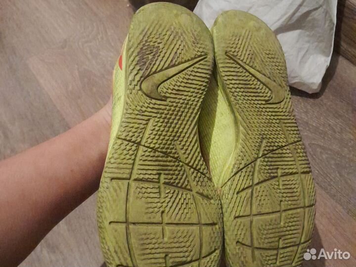 Футзалки 34 размер