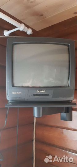 Телевизор