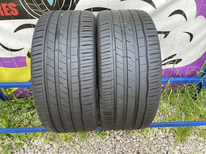 Hankook Ventus S1 Evo 3 K127 285/40 R22