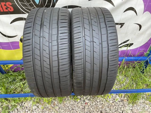 Hankook Ventus S1 Evo 3 K127 285/40 R22