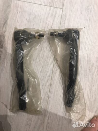 Наконечник рулевой левый и правый Mazda 6 gh