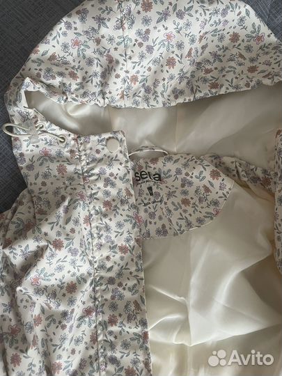 Плащ детский,дождевик