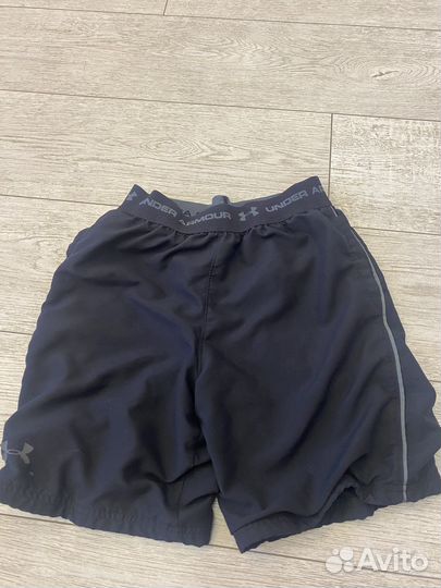 Шорты under armour