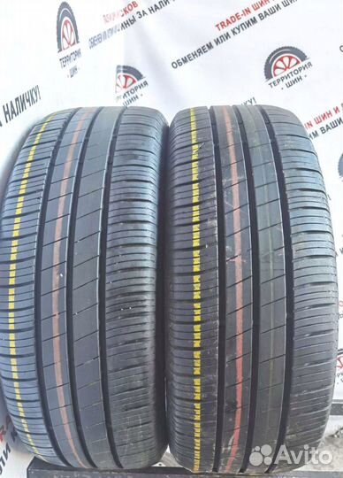 Goodyear EfficientGrip 205/55 R17 91V