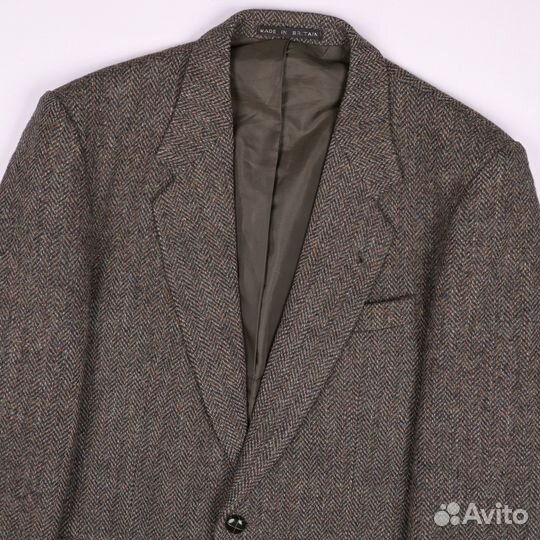 Harris Tweed пиджак