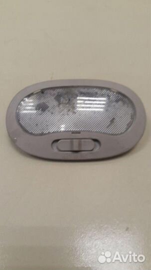 Плафон внутреннего освещения Chery QQ6