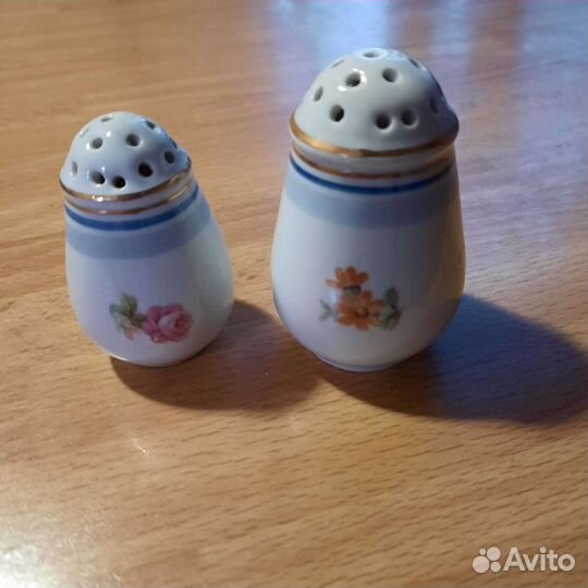 Набор для специй