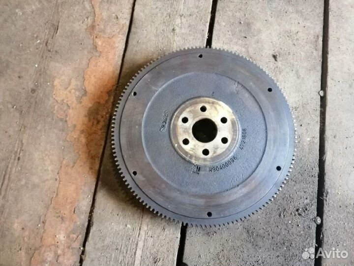 Маховик Opel Vectra B