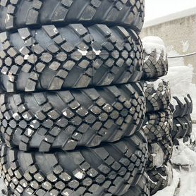 Шины кама 1260-2 425/85 r21 56G 18 слойные Новые