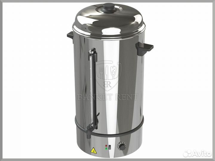 Аренда бойлеров / прокат / разный объем