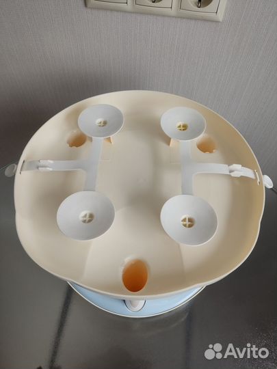 Стульчик для купания в ванной