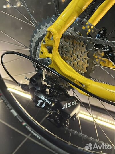 Gravel Orbea carpe 40 гидравлика