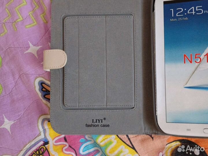 Чехол для планшет