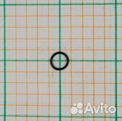 Прокладка масл.фильтра ZS174MN-3