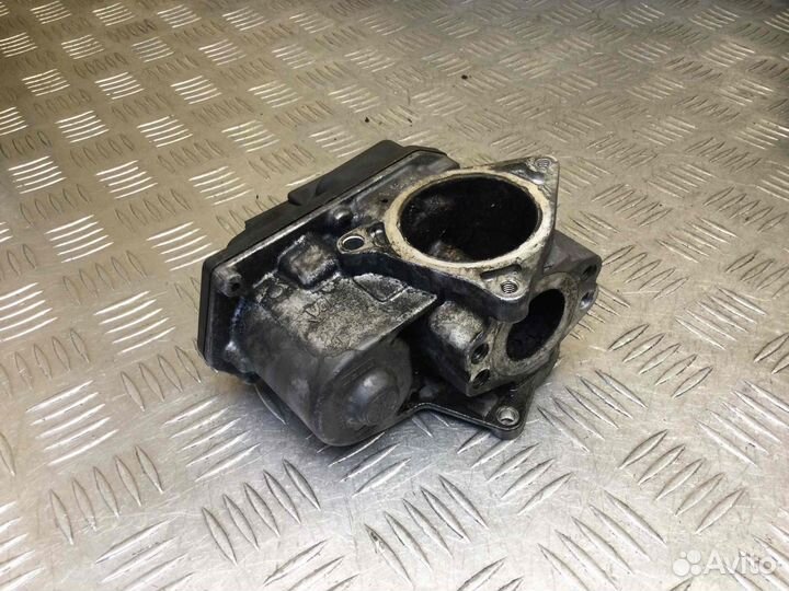 Клапан EGR Ауди А4 03G131501; 03G131501P; 03G13150