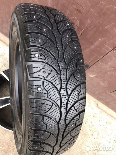 Rosava WQ-102 205/70 R15