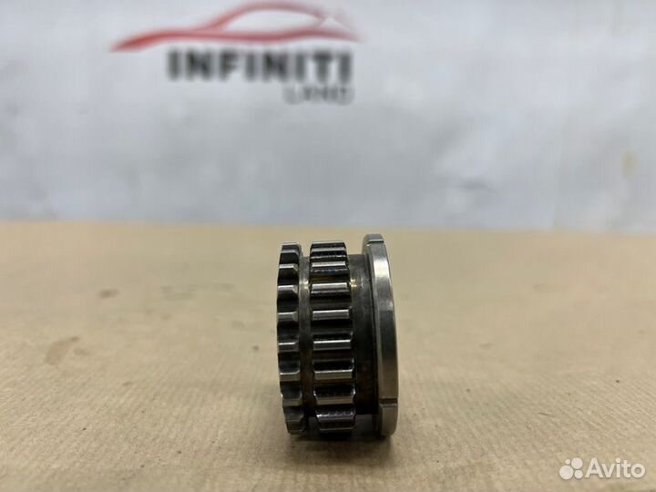 Шестерня коленвала Infiniti Qx80/Qx56 Z62 VK56DE