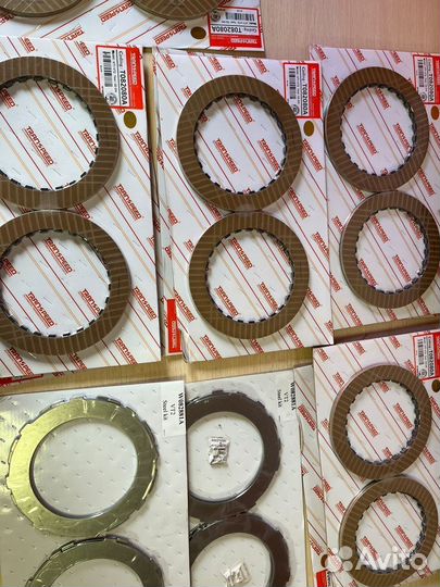 Bариатор vt 2 лифан х 60 новый