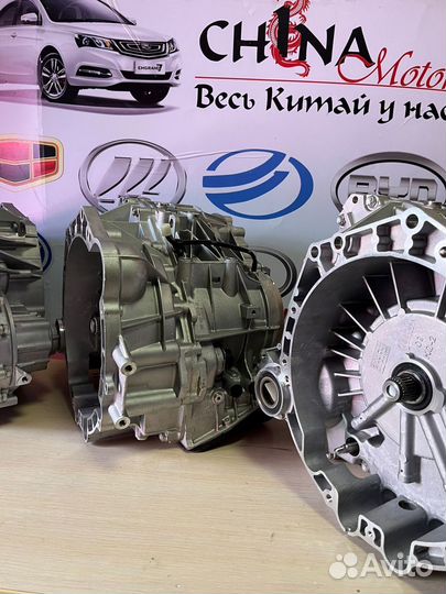 Вариатор джили Vt 2 джили эмгранд