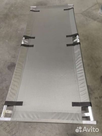 Раскладушка туристическая складная