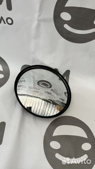 Foton 1099 Зеркало правое боковой нижней обзорност