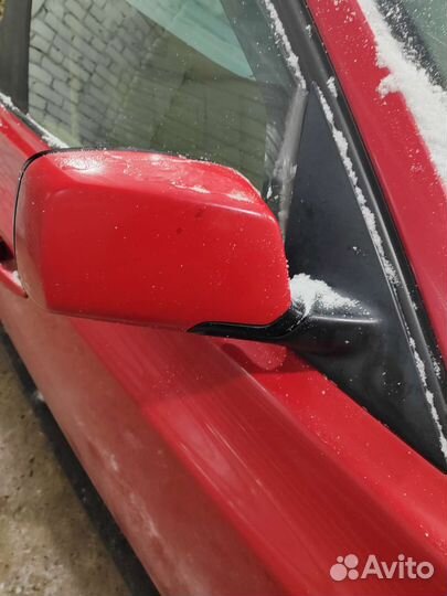 Зеркало BMW x3 e83