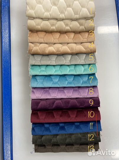 Мебельная ткань Даймонд