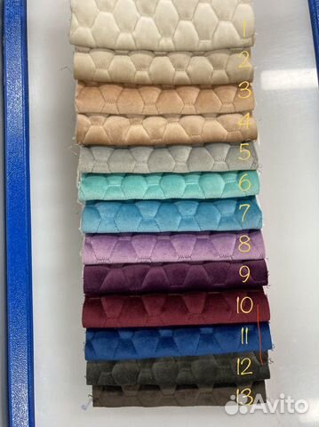 Мебельная ткань Даймонд