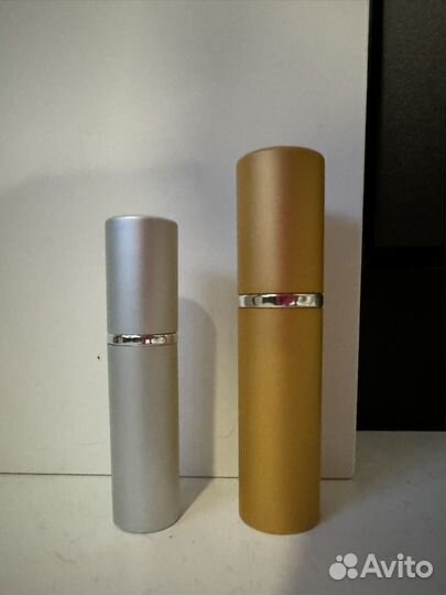 Туалетная вода