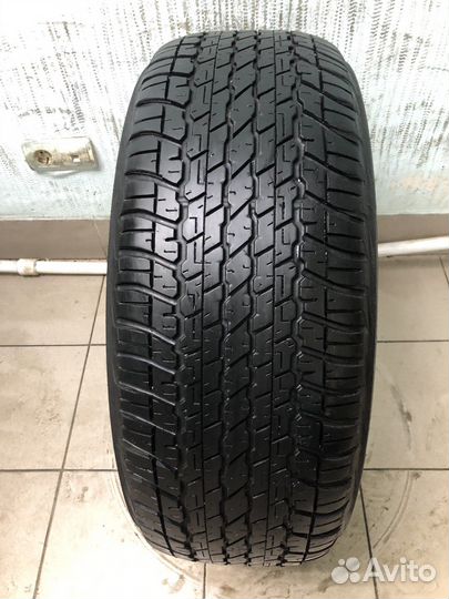Dunlop Grandtrek AT22 285/60 R18