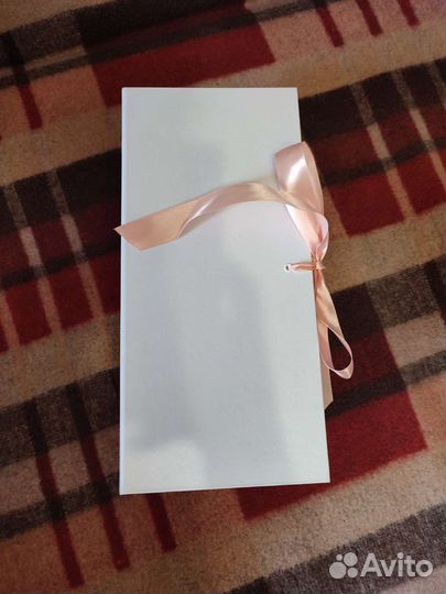 Коробка подарочная