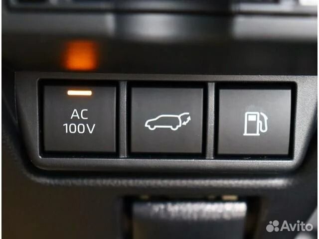 Toyota Prius 1.8 AT, 2023, 1 000 км